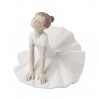 Scultura Nao in Porcellana 02001612 - 02001612